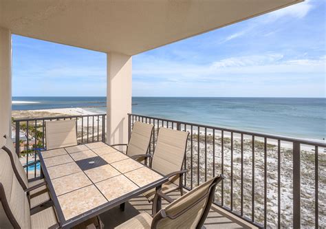 The downstairs and Decks have been remodeled and also new furniture in living room. . Orange beach vrbo